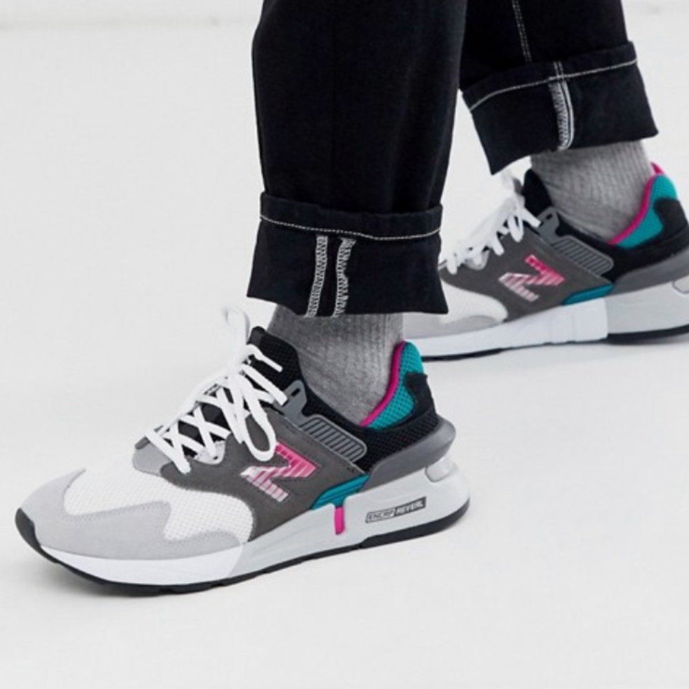New Balance 997S Sneakers